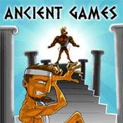Ancient Games (240x320)